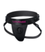 Lovense Comfort Fit Strapless Harness for Lapis – Black O-Ring Support