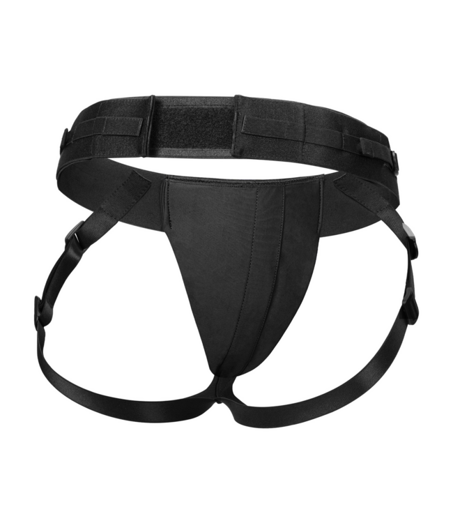 Lovense Komfortabler Strapless Harness für Lapis – Flexibel & Sicher Schwarz 13 cm