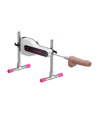 Lovense Lovense Automatische Seksmachine Met App-Controle En Instelbare Duwkracht