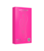 Lovense Osci 3 Rabbit Vibrator Rosa – Freihändiger Penismassager mit Bluetooth