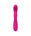 Lovense Pink Osci 3 Rabbit Vibrator - Bluetooth & Hands-Free Pleasure Massager