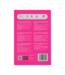 Lovense Lush 4 Pink: Ultimate App-Controlled G-Spot Vibrator with G-Curve Design