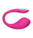Lovense Lovense Lush 4 Roze App-Gestuurde G-Spot Eivibrator Met 7000 Trillingen/Min