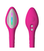 Lovense Lovense Lush 4 Roze App-Gestuurde G-Spot Eivibrator Met 7000 Trillingen/Min
