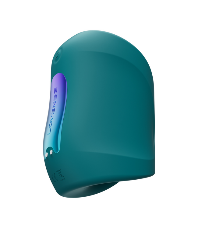 Lovense Gush 2: Freihändiger Penisstimulator, Bluetooth, Vibration & Oszillation