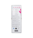 Lovense Nora Pink Bluetooth Rabbit Vibrator - Powerful & Customizable Pleasure