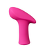 Lovense Lovense Bluetooth Bullet Vibrator Met Breed Gebogen Oppervlak Roze