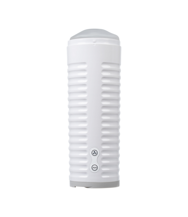 Lovense Lovense Bluetooth Mannenmasturbator Met Trillingen En Tweeweginteractiviteit