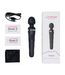 Lovense Domi 2 Bluetooth Wand Massager - App-Controlled Power & Versatility