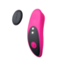 Lovense Lovense Bluetooth App-gestuurde Silent Panty Vibrator Roze