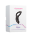 Lovense Diamo Bluetooth Vibrating Cock Ring - App-Controlled Pleasure Device
