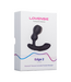Lovense Zelle Edge 2 Prostata-Massagegerät – Bluetooth-gesteuert & anpassbar