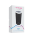 Lovense Calor Bluetooth Pocket Pussy Schwarz – Tiefe Vibrationen & Heizung