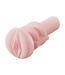 Lovense Realistic Vagina Sleeve for Solace Masturbator - Comfort & Stimulation