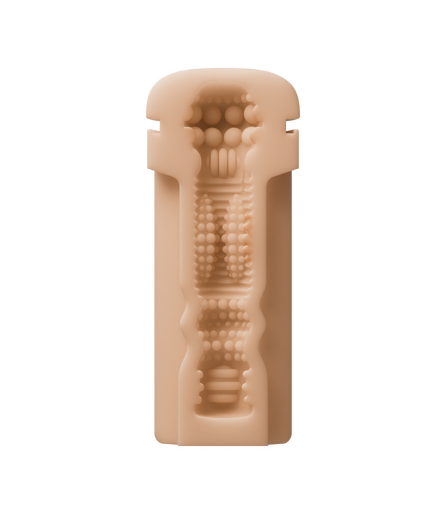 Lovense Solace Pro Male Masturbator Universele Beschermhoes Van TPE Voor Comfort