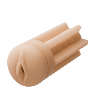 Lovense Realistische Vagina-Hülle für Solace Pro – Hochwertiges TPE für Genuss
