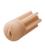 Lovense Realistic TPE Vagina Sleeve for Solace Pro - Ultimate Pleasure Experience