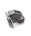 DEAL Sevanda Sevanda Bluetooth E-Stim Chastity Cage - App-Controlled & Waterproof