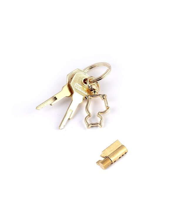 DEAL Sevanda Sevanda Bluetooth E-Stim Keuschheitskäfig | App-gesteuert & flexibel