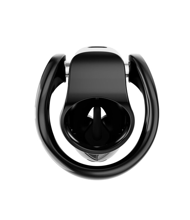 DEAL Sevanda Sevanda App-Gestuurde Elektrische E-Stim Kuisheidskooi Met Waterdicht ABS En Slot