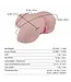 Tantaly Kylie Sexpuppe 11,9 kg | Vielseitige mit Tantabutt & abnehmbarer Vagina