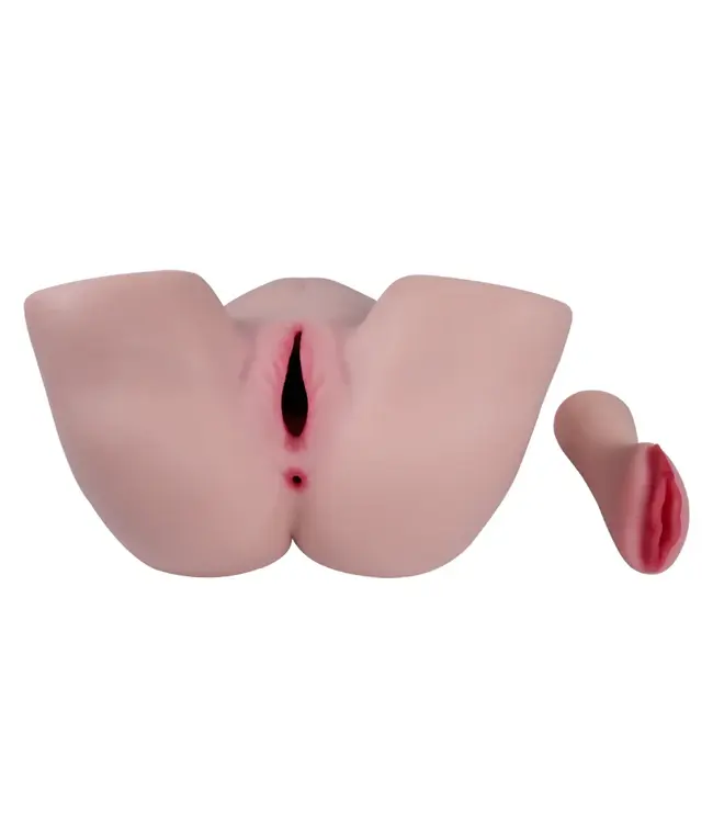Tantaly Kylie 11.9KG Erotische Sex Doll Met Verwijderbare Vagina En Tantabutt