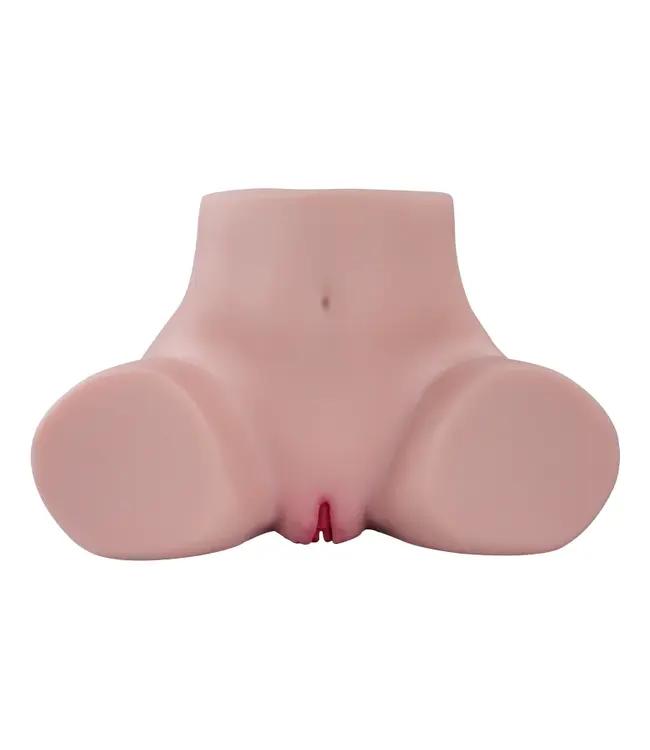Tantaly Kylie 11.9KG Erotische Sex Doll Met Verwijderbare Vagina En Tantabutt