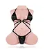 Tantaly Candice Pro Catwoman Torso 19,3 kg – Lebensechte Sexpuppen mit Tantabosom
