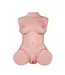 Tantaly Candice Pro Catwoman Torso Doll with Tantabosom - Lifelike Curves