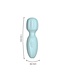 Pixey Pixey 2GO Ocean Wand Vibrator - Compact, Waterproof, USB Rechargeable