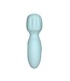 Pixey Ocean Mini USB Wand Vibrator – Compacte Waterdichte Stimulatie Voor Onderweg