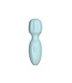 Pixey Pixey 2GO Ocean Wand Vibrator - Compact, Waterproof, USB Rechargeable