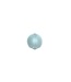 Pixey Pixey 2GO Ocean Wand Vibrator - Compact, Waterproof, USB Rechargeable