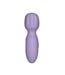 Pixey Pixey 2GO Lilac Wand Vibrator - Compact, USB Rechargeable & Waterproof
