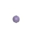 Pixey Pixey 2GO Lilac Wand Vibrator - Compact, USB Rechargeable & Waterproof