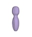 Pixey Pixey 2GO Lilac Wand Vibrator - Compact, USB Rechargeable & Waterproof