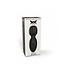 Pixey Pixey 2GO Black Wand Vibrator – Discreet, Powerful & Travel-Friendly