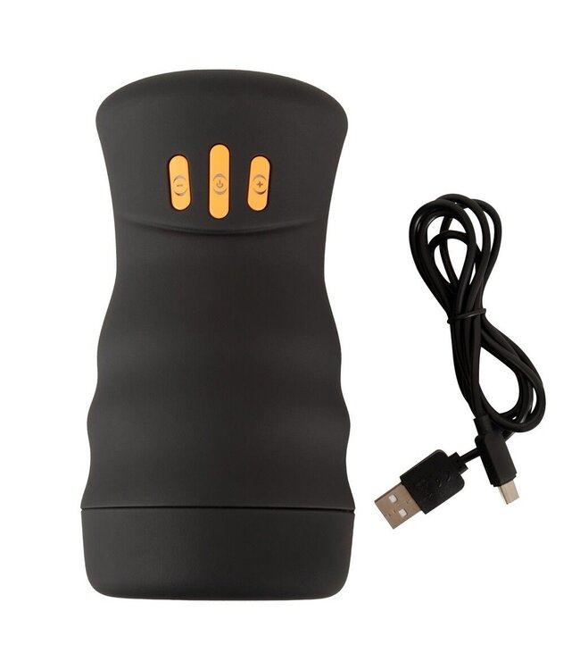 High-Speed Gyro Masturbator – Sleek, Quiet & Intense Pleasure