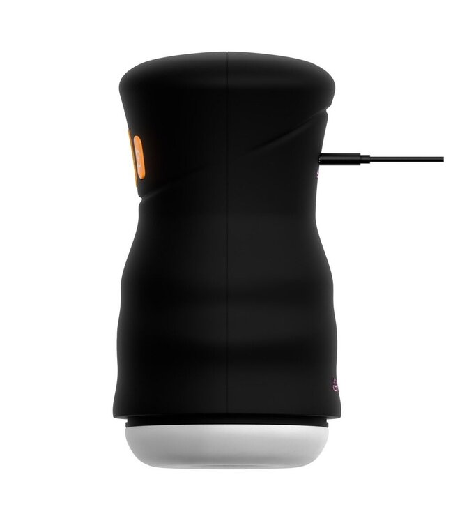 High-Speed Gyro Masturbator – Sleek, Quiet & Intense Pleasure
