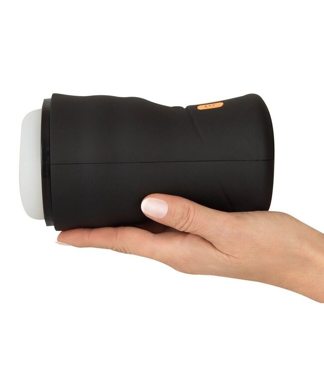 High-Speed Gyro Masturbator – Sleek, Quiet & Intense Pleasure