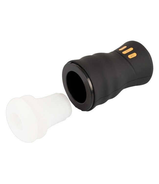 High-Speed Gyro Masturbator – Sleek, Quiet & Intense Pleasure