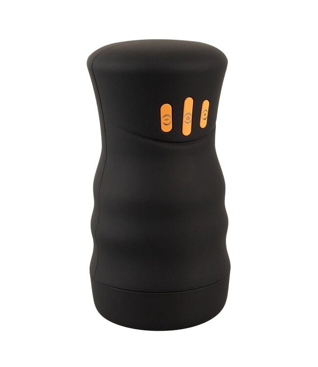 Gyro Masturbator Met Dynamische Wave-Modus En Stil Design