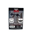 Kiotos Leather Abgerundetes Noppen-Brasstrapping – Stilvoller PU-Leder-Harness für Fetish-Spiel