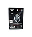 Kiotos Steel Elegant Stainless Steel Cone Cell Chastity Belt with Adjustable Strap