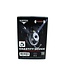 Kiotos Steel Chastity Device Metal Core Met PU Leren Band Voor Comfortabele Beperking