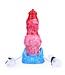Kiotos Monstar Monstar Cox BlowcumCock 24cm - Inflatable Ejaculatory Dildo