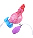 Kiotos Monstar Monstar Cox BlowcumCock 24cm - Inflatable Ejaculatory Dildo