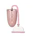 Pumped Rechargeable Pussy Pump – Ultimate Comfort & Sensitivity Boost