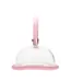 Pumped Oplaadbare Vagina Pomp Met Instelbare Zuigkracht En Handsfree Cilinder