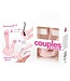 Ultimate Couples Vibrator - Dual Stimulation & 10 Vibration Modes
